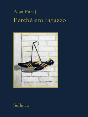 cover image of Perché ero ragazzo